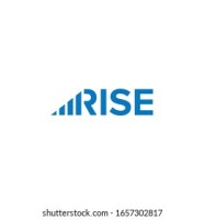 On the rise