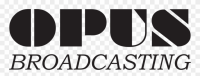 Opus broadcasting