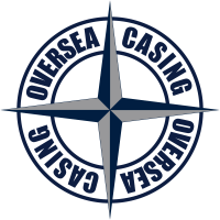 Oversea casing
