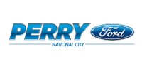 Perry ford of national city