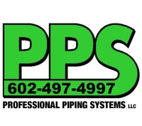 Professional piping systems