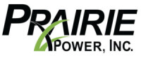 Prairie power, inc.