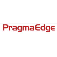 Pragma edge inc