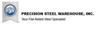 Precision steel warehouse, inc