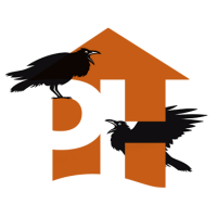 Prestwick house