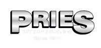 Pries enterprises inc