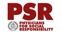 Physicians for social responsibility
