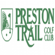 Preston trail golf club