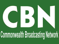 Commonwealth broadcasting association