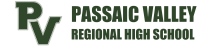Passaic valley regional high school
