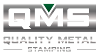 Quality metal stamping