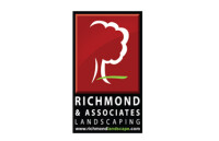 Richmond & associates landscaping