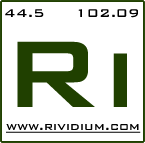 Rividium inc