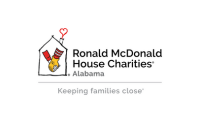 Ronald mcdonald house charities of alabama