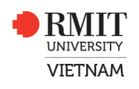 Rmit university vietnam