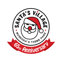 Santa's village