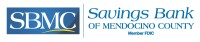 Savings bank of mendocino county
