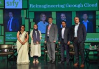 Sify technologies limited.