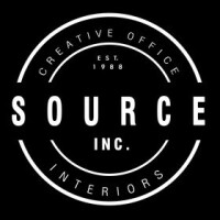 Source creative office interiors