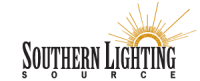 Southern lighting source