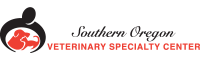 Southern oregon veterinary specialty center
