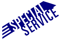Special service freight company