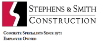 Stephens and smith const. co., inc.