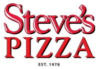 Steves pizza