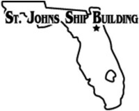 St. johns ship building, inc.