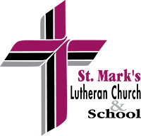 St mark lutheran church and school