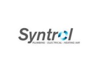Syntrol plumbing, electrical, heating & air