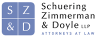 Schuering zimmerman & doyle, llp