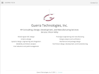 Guerra Technologies
