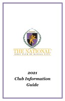 The national golf club of kansas city