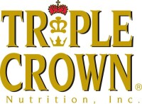 Triple crown nutrition, inc.