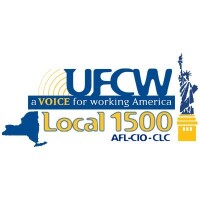 Ufcw local 1500