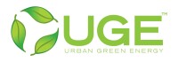 Uge