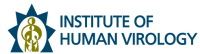 University of maryland - institute of human virology