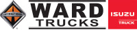 Ward international trucks