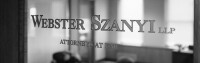 Webster szanyi llp