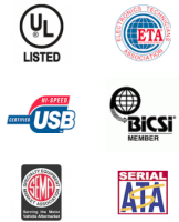 Yc cable usa