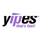 Yipes enterprise services