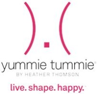 Yummie by heather thomson