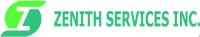 Zenith services inc