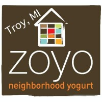 Zoyo neighborhood yogurt