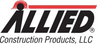 Allied construction products