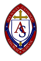 All souls catholic church & school