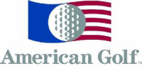 American golf