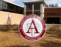 Apex school of theology