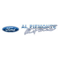 Al piemonte ford sales inc